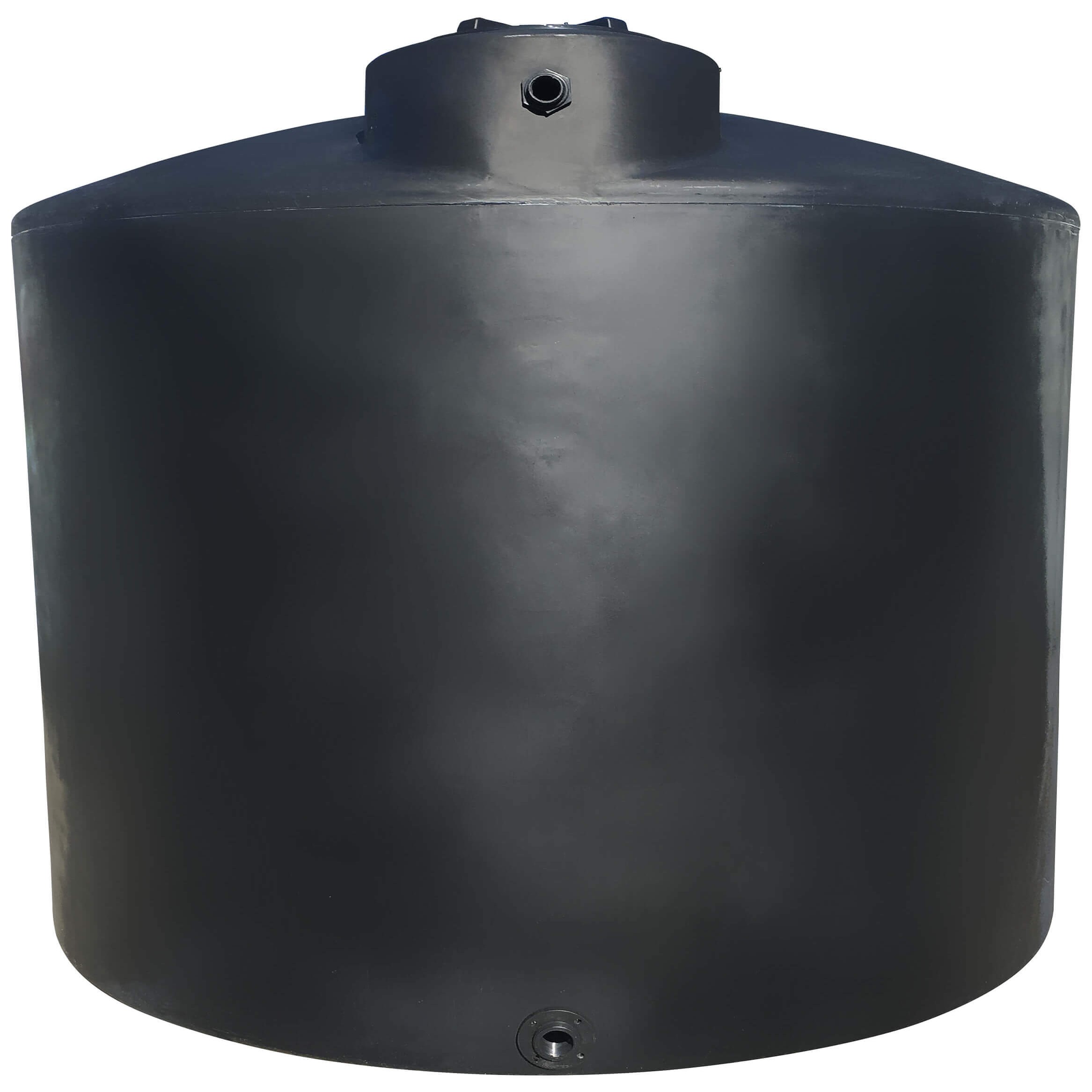 40 Gallon Black Water Waste Holding Tanks MADE IN USA by Class A