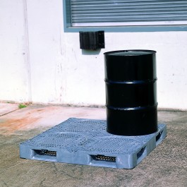 UltraTech Spill King 4-Drum Pallet