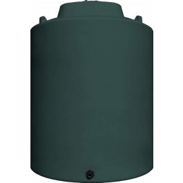15500 Gallon Green (California Only) Water Storage Tank