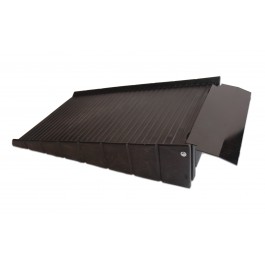 UltraTech Spill Pallet Loading Ramp With 8" Steel Plate