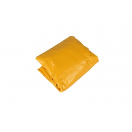 UltraTech 4-Drum Spill Pallet Pull Over Cover