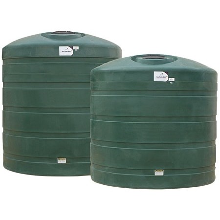 Poly Liquid Storage and Containment Tanks