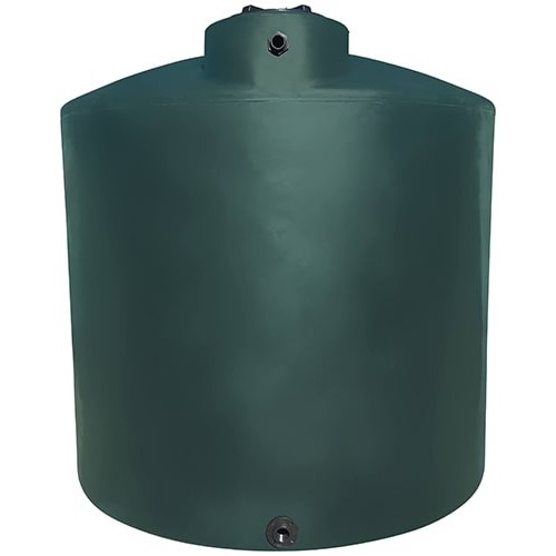 Norwesco 1,550 gal. Water Storage Tank at Tractor Supply Co.
