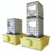 ENPAC IBC 2000i Spill Containment Pallet, without Drain