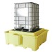 ENPAC IBC 2000i Spill Containment Pallet, without Drain