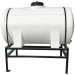 330 Gallon Horizontal Tank with Stand