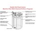 300 Gallon Ferric Sulfate Storage Tank