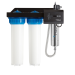 12 GPM Viqua Whole Home Integrated UV Water Treatment System